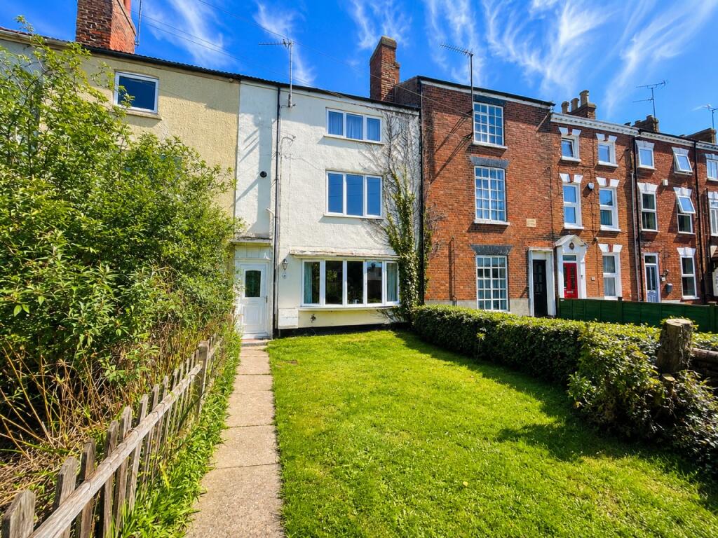 3 bed Detached for rent in Boston. From Bairstow Eves - Boston