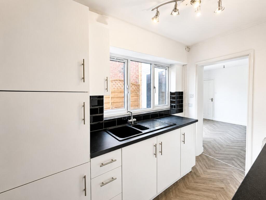2 bed Detached for rent in Boston. From Bairstow Eves - Boston