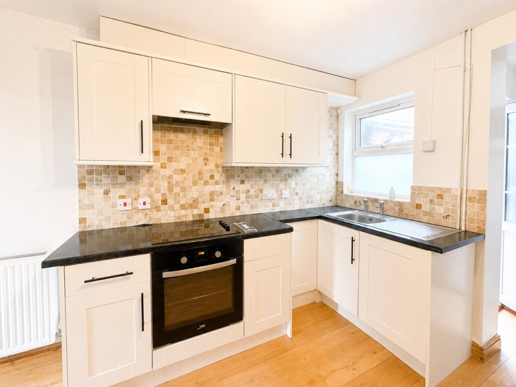 2 bed Detached for rent in Boston. From Bairstow Eves - Boston