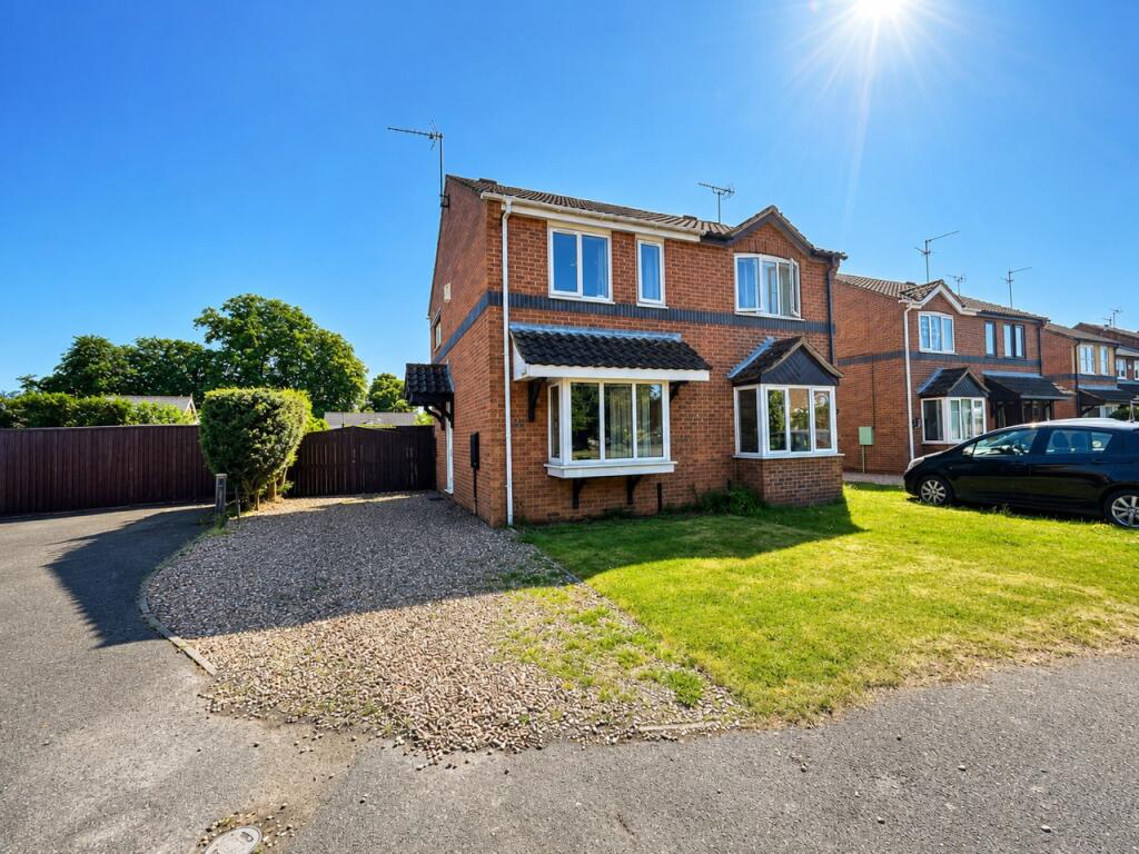 2 bed Semi Detached for rent in Boston. From Bairstow Eves - Boston