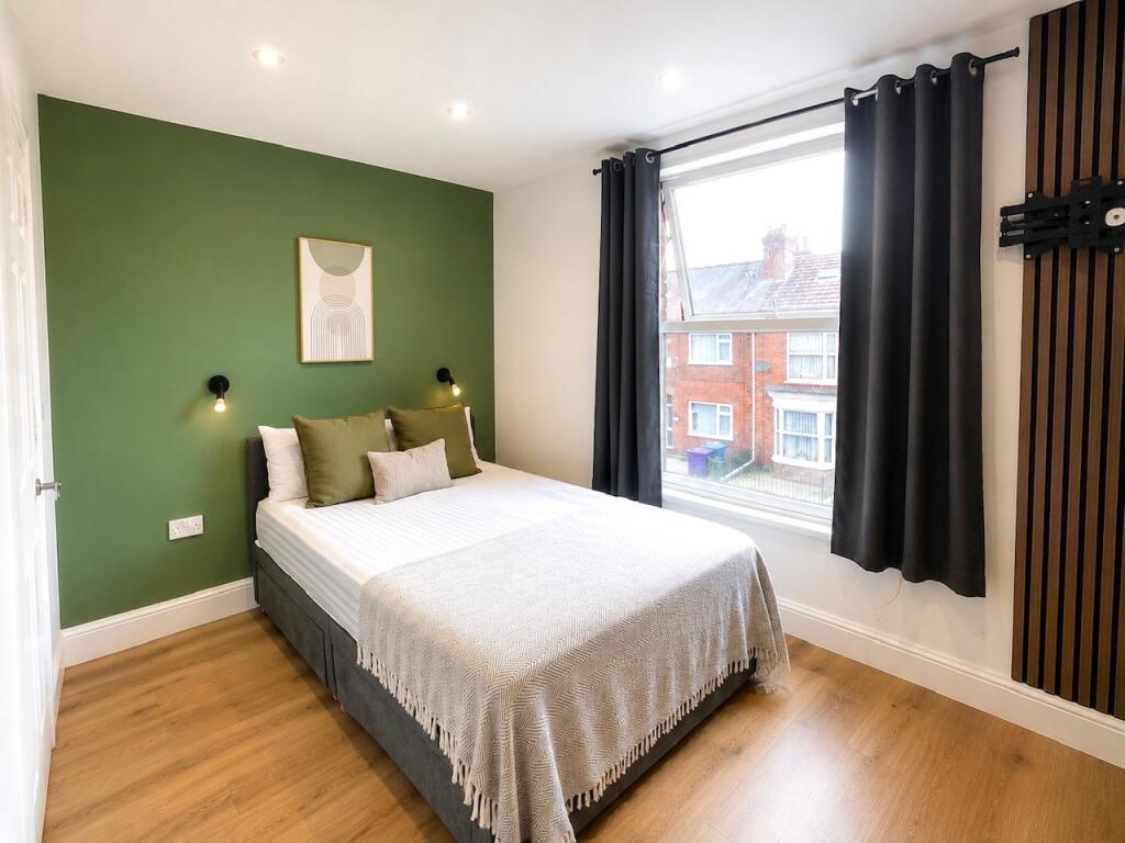 4 bed Studio for rent in Boston. From Bairstow Eves - Boston