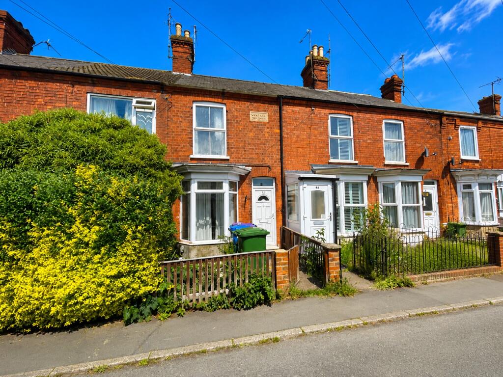2 bed Detached for rent in Boston. From Bairstow Eves - Boston
