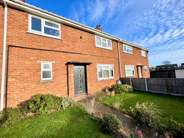3 bed Detached for rent in Boston. From Bairstow Eves - Boston