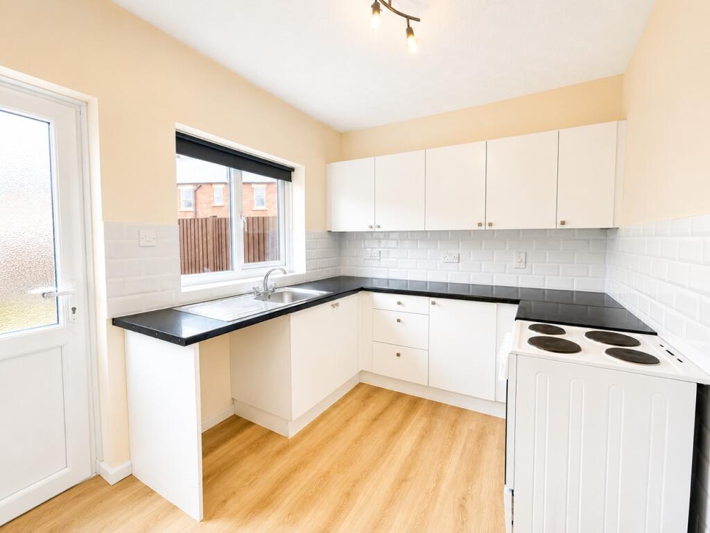 2 bed Detached for rent in Swineshead. From Bairstow Eves - Boston