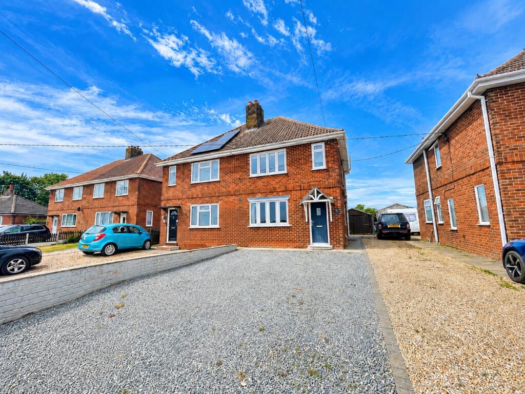 3 bed Detached for rent in Algarkirk. From Bairstow Eves - Boston 3 bed Detached for rent in Algarkirk. From Bairstow Eves - Boston