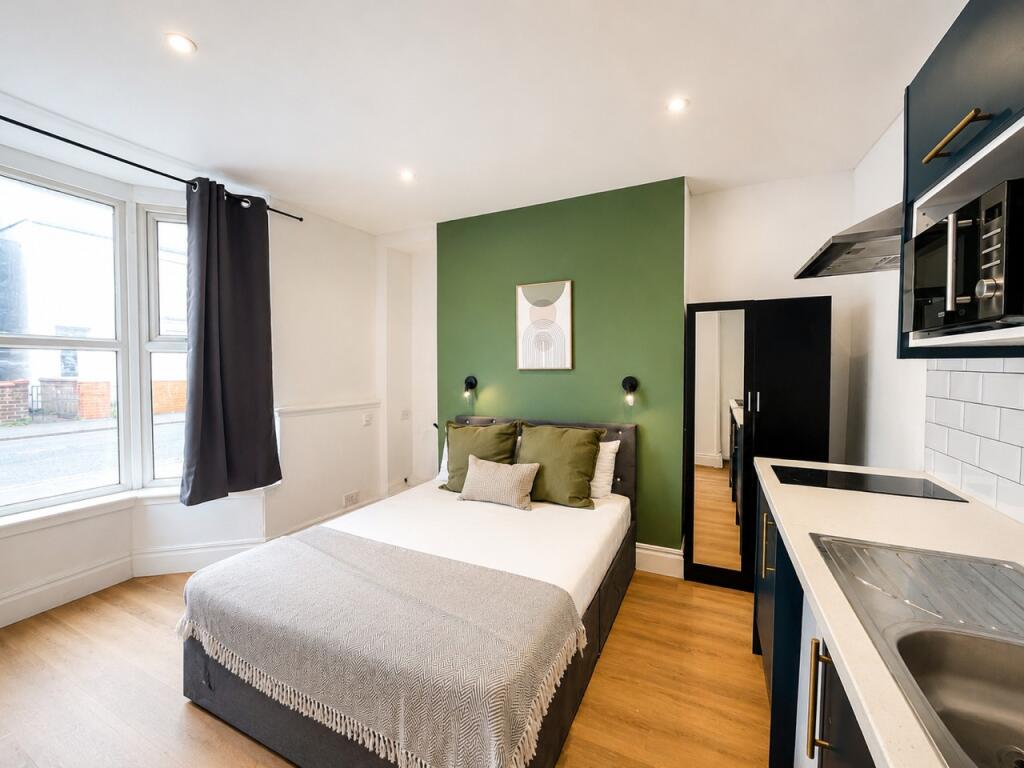 4 bed Studio for rent in Boston. From Bairstow Eves - Boston