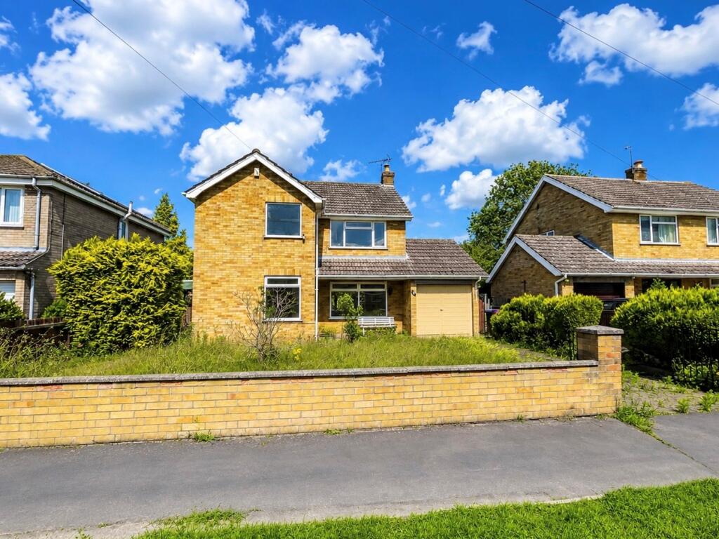 3 bed Detached for rent in Boston. From Bairstow Eves - Boston