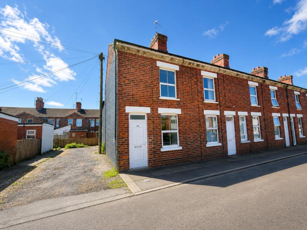 2 bed Detached for rent in Boston. From Bairstow Eves - Boston 2 bed Detached for rent in Boston. From Bairstow Eves - Boston