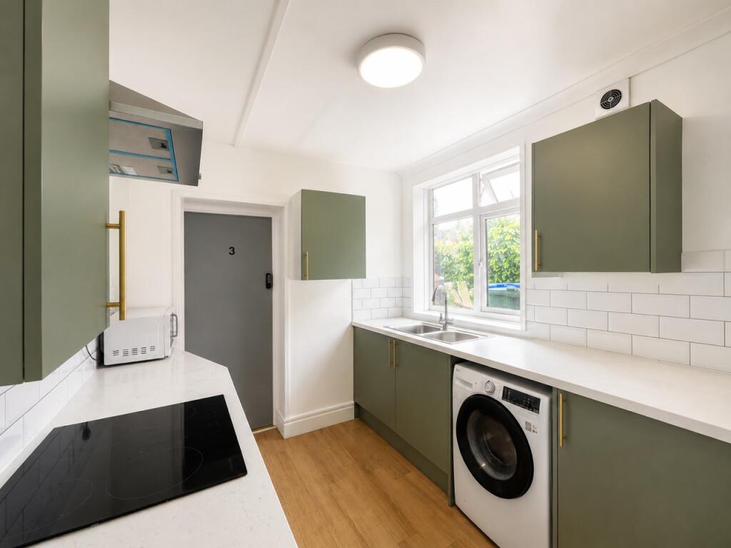 1 bed Detached for rent in Boston. From Bairstow Eves - Boston