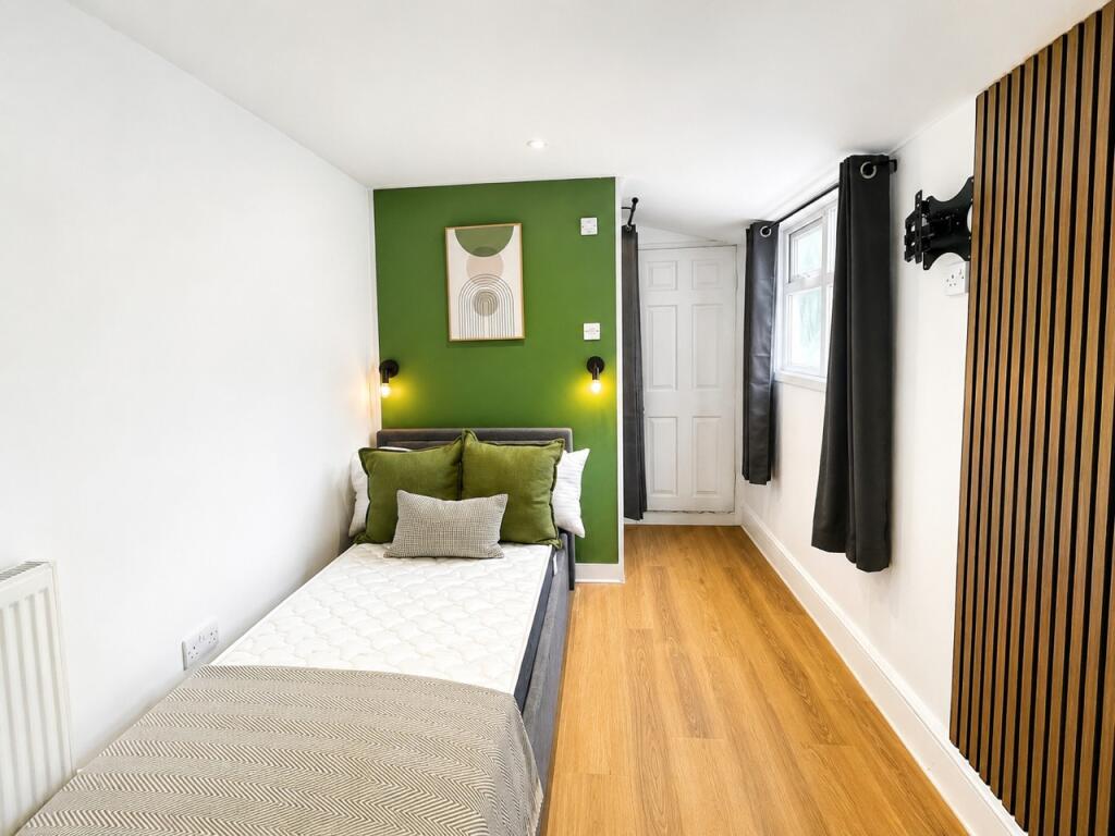 1 bed Detached for rent in Boston. From Bairstow Eves - Boston 1 bed Detached for rent in Boston. From Bairstow Eves - Boston