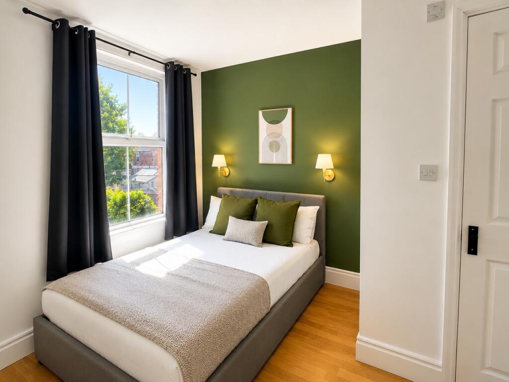 1 bed House Share for rent in Boston. From Bairstow Eves - Boston 1 bed House Share for rent in Boston. From Bairstow Eves - Boston