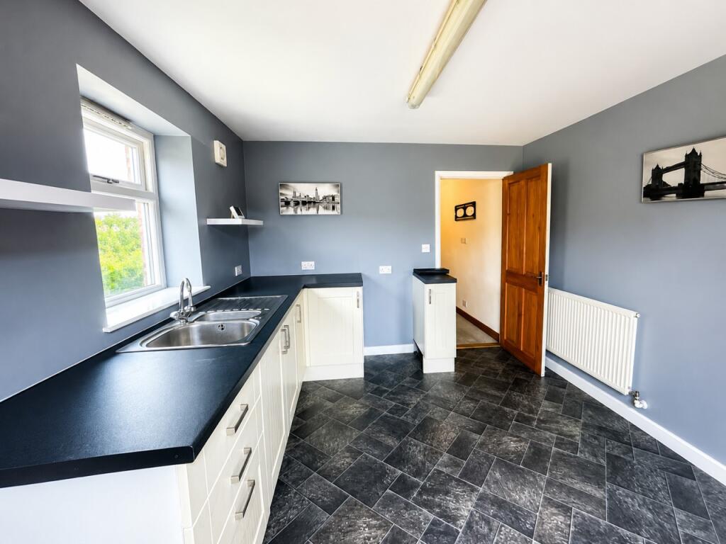 2 bed Detached for rent in Boston. From Bairstow Eves - Boston