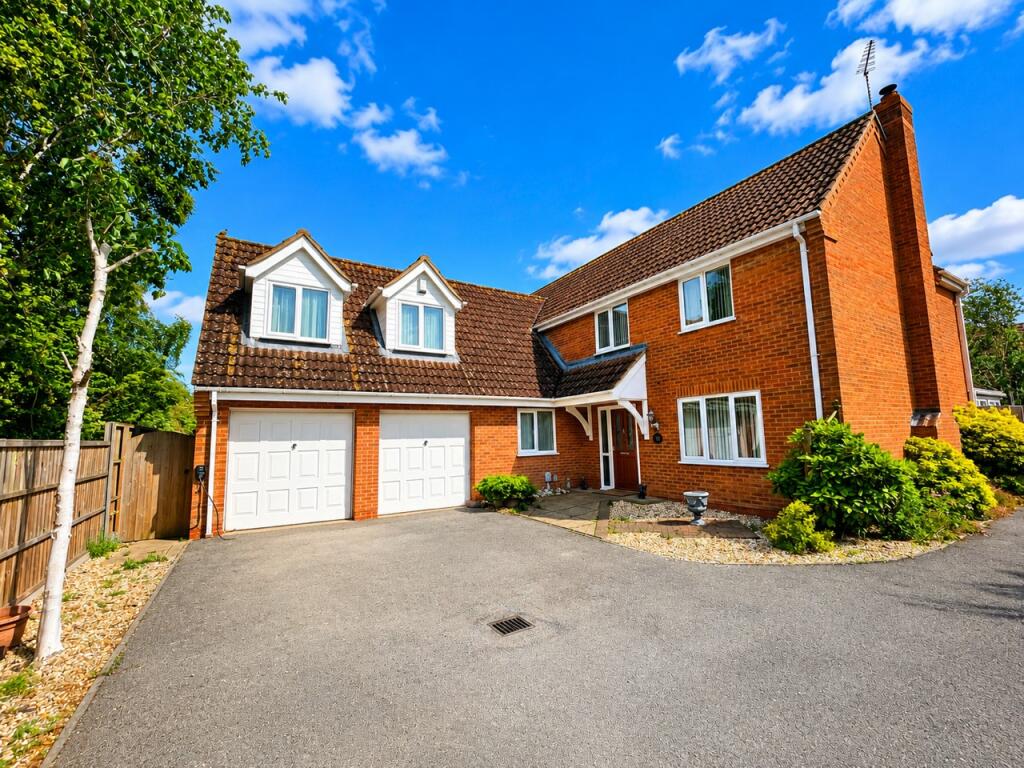5 bed Detached for rent in Boston. From Bairstow Eves - Boston 5 bed Detached for rent in Boston. From Bairstow Eves - Boston