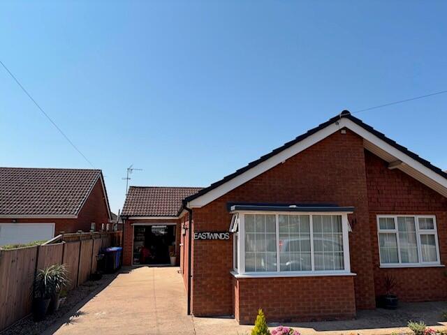 3 bed Bungalow for rent in Frampton. From Bairstow Eves - Boston 3 bed Bungalow for rent in Frampton. From Bairstow Eves - Boston