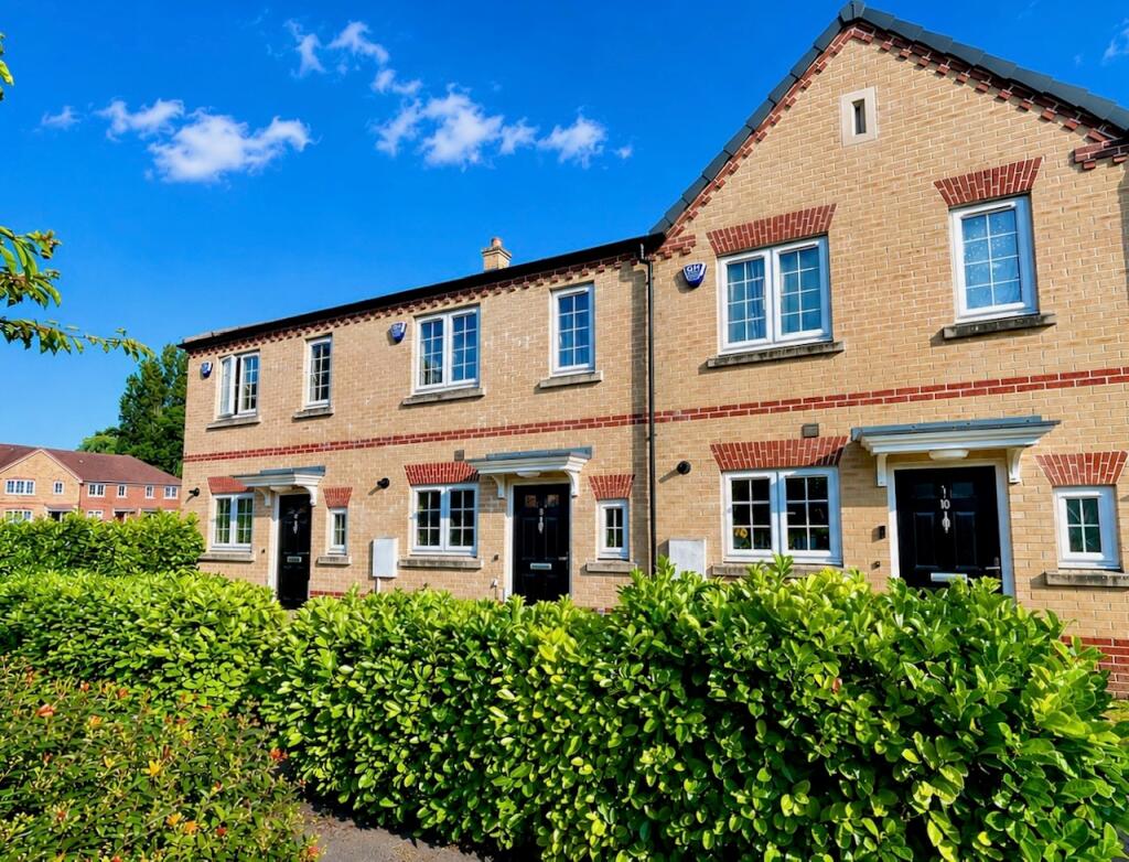 3 bed Detached for rent in Boston. From Bairstow Eves - Boston 3 bed Detached for rent in Boston. From Bairstow Eves - Boston