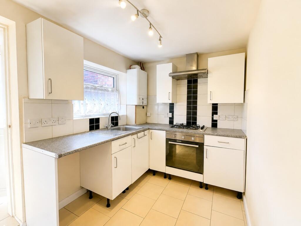 2 bed Detached for rent in Boston. From Bairstow Eves - Boston