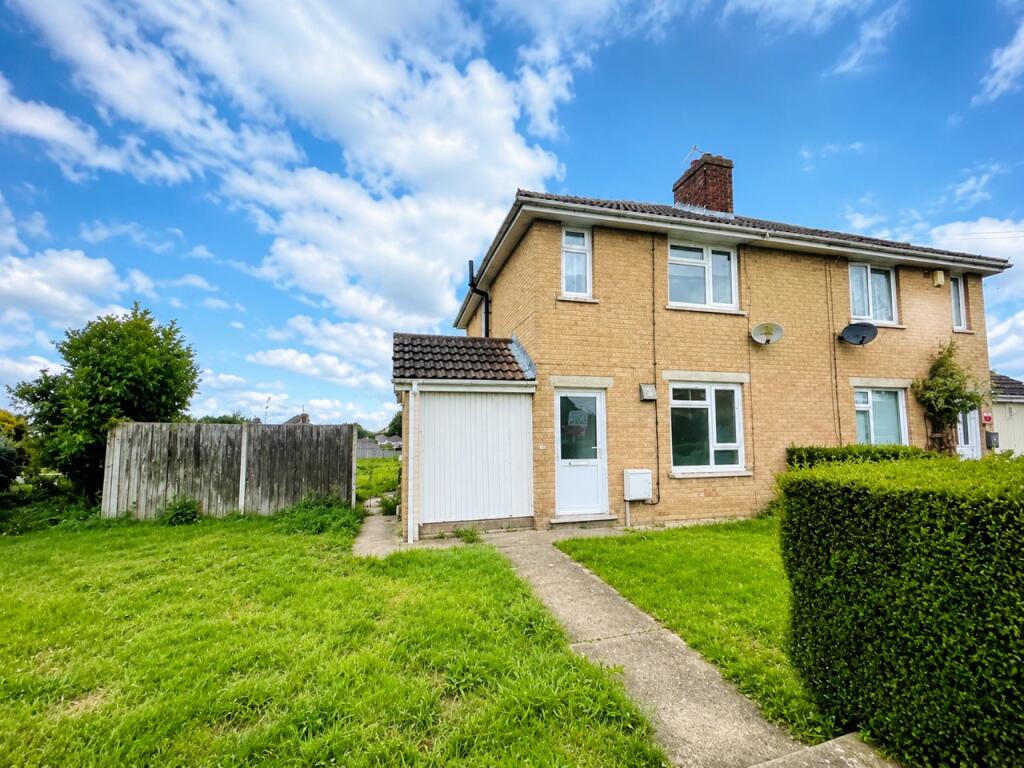 3 bed Detached for rent in Drayton. From Bairstow Eves - Boston
