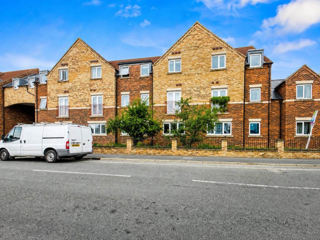 2 bed Apartment for rent in Boston. From Bairstow Eves - Boston 2 bed Apartment for rent in Boston. From Bairstow Eves - Boston