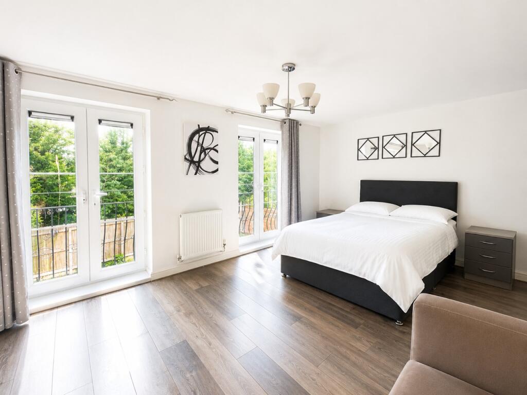 1 bed Detached for rent in Boston. From Bairstow Eves - Boston 1 bed Detached for rent in Boston. From Bairstow Eves - Boston
