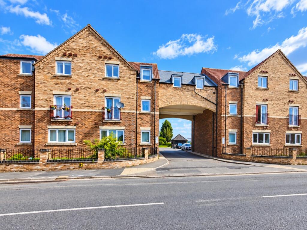 2 bed 1st Floor Flat for rent in Boston. From Bairstow Eves - Boston 2 bed 1st Floor Flat for rent in Boston. From Bairstow Eves - Boston