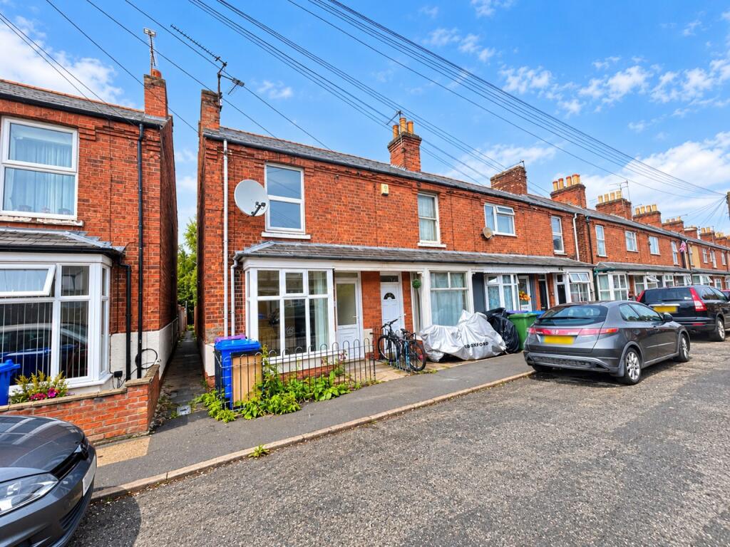 3 bed Detached for rent in Boston. From Bairstow Eves - Boston
