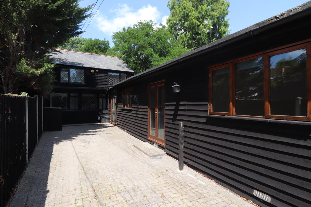 3 bed Link detached for rent in Coxtie Green. From Bairstow Eves Lettings - Brentwood