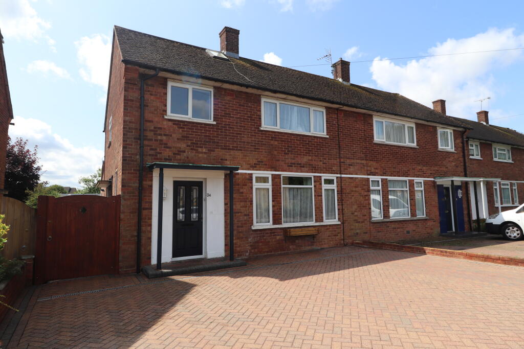 4 bed Detached for rent in Brentwood. From Bairstow Eves Lettings - Brentwood
