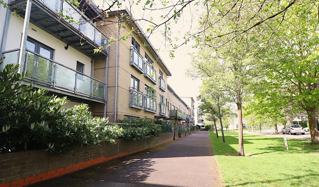 1 bed Apartment for rent in South Weald. From Bairstow Eves Lettings - Brentwood