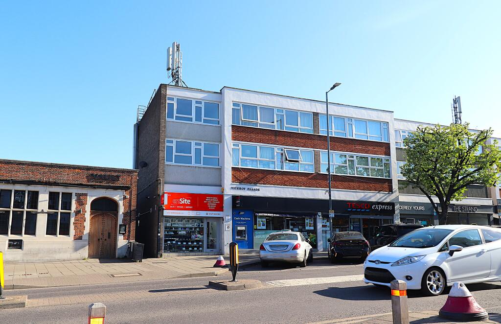 2 bed Annexe for rent in Brentwood. From Bairstow Eves Lettings - Brentwood