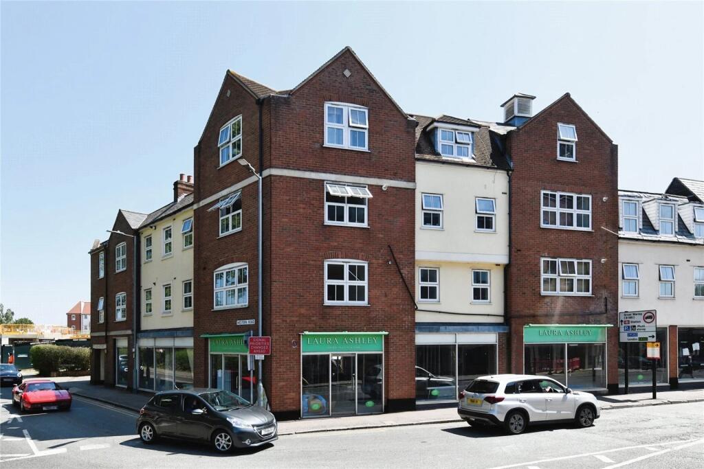 2 bed Detached for rent in South Weald. From Bairstow Eves Lettings - Brentwood