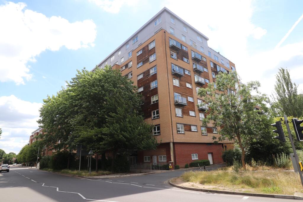 1 bed Apartment for rent in Basildon. From Bairstow Eves Lettings - Brentwood