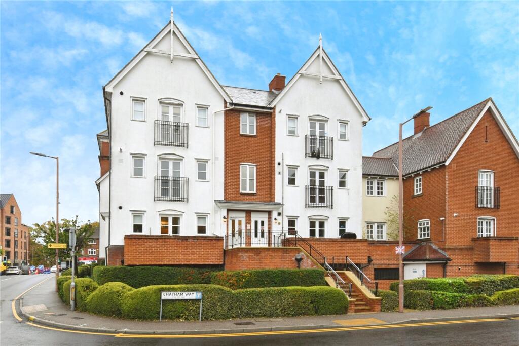 2 bed Apartment for rent in South Weald. From Bairstow Eves Lettings - Brentwood
