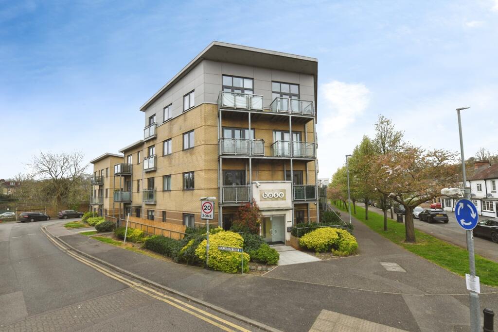 1 bed Apartment for rent in Brentwood. From Bairstow Eves Lettings - Brentwood