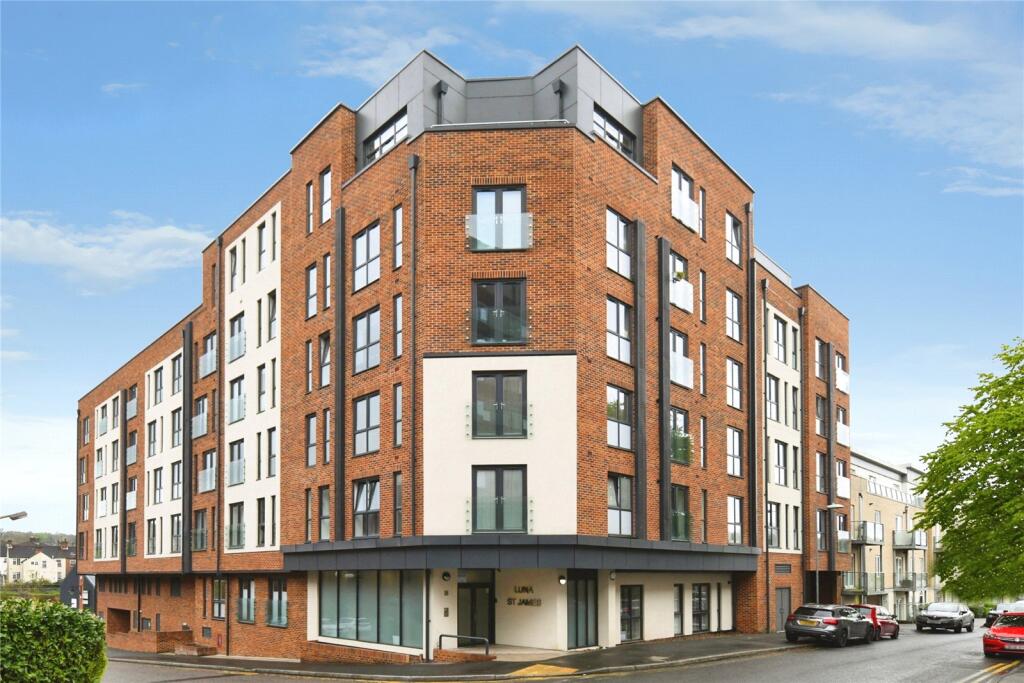2 bed Apartment for rent in Brentwood. From Bairstow Eves Lettings - Brentwood