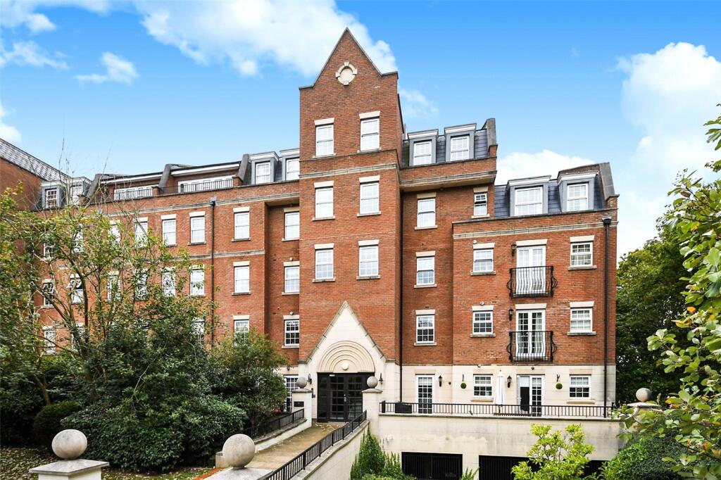 2 bed Apartment for rent in Brentwood. From Bairstow Eves Lettings - Brentwood