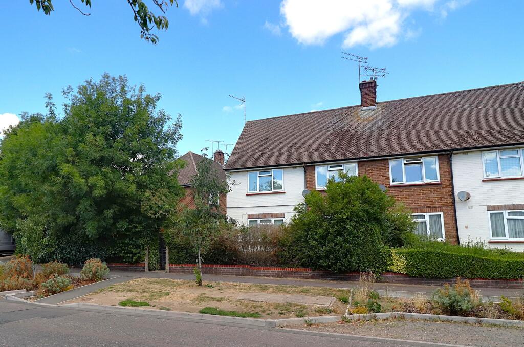 1 bed Detached for rent in Brentwood. From Bairstow Eves Lettings - Brentwood 1 bed Detached for rent in Brentwood. From Bairstow Eves Lettings - Brentwood
