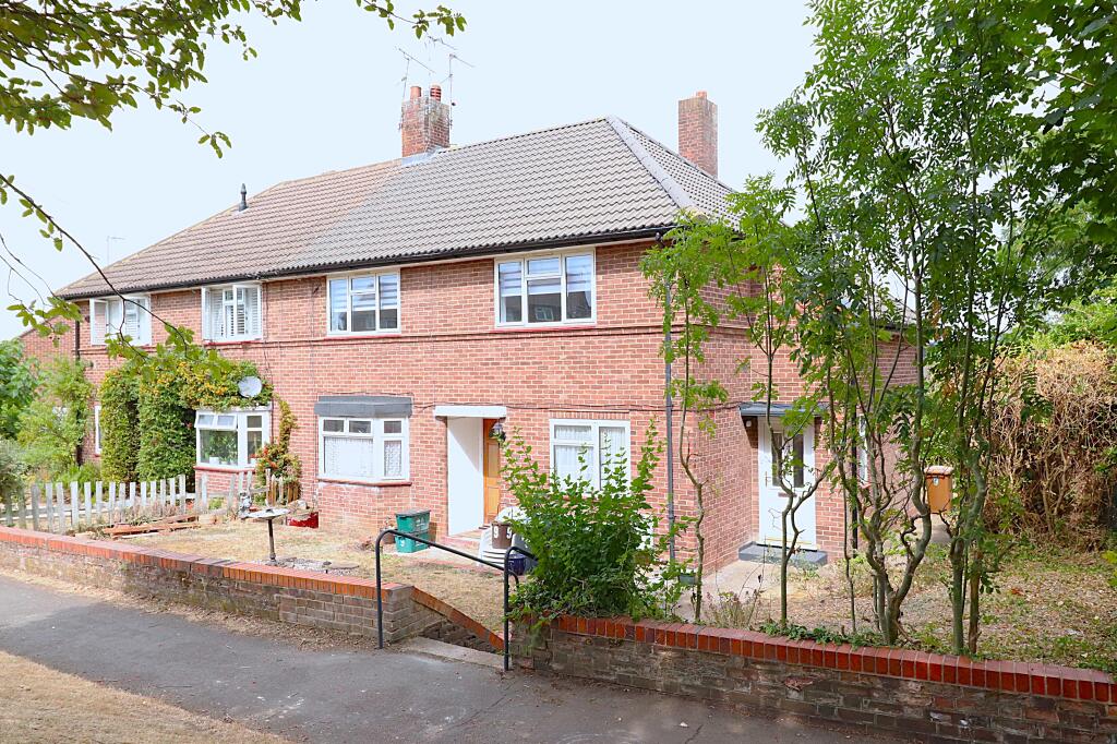 2 bed Apartment for rent in Hertford Heath. From Bairstow Eves Lettings - Brentwood