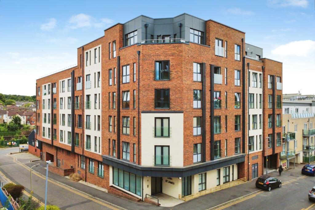 2 bed Apartment for rent in Brentwood. From Bairstow Eves Lettings - Brentwood