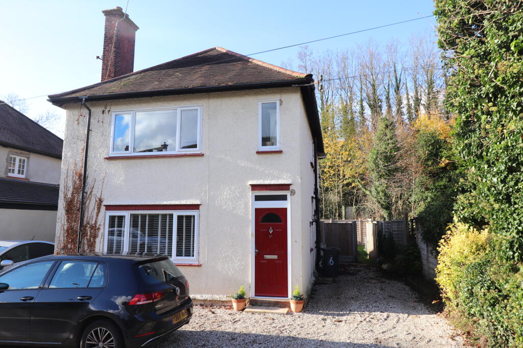2 bed Annexe for rent in South Weald. From Bairstow Eves Lettings - Brentwood