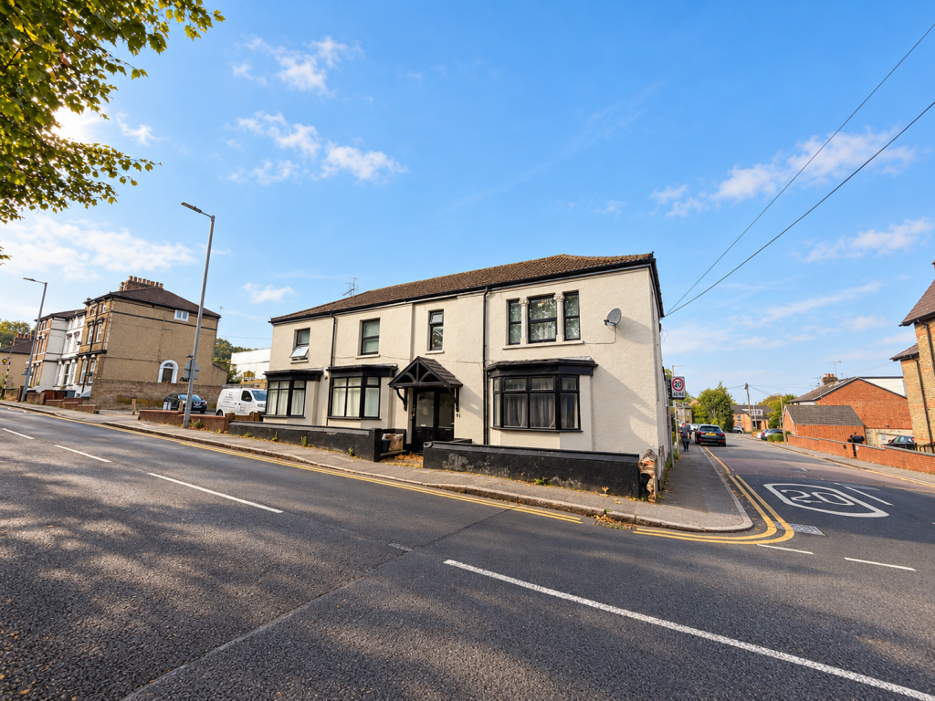1 bed Apartment for rent in Brentwood. From Bairstow Eves Lettings - Brentwood