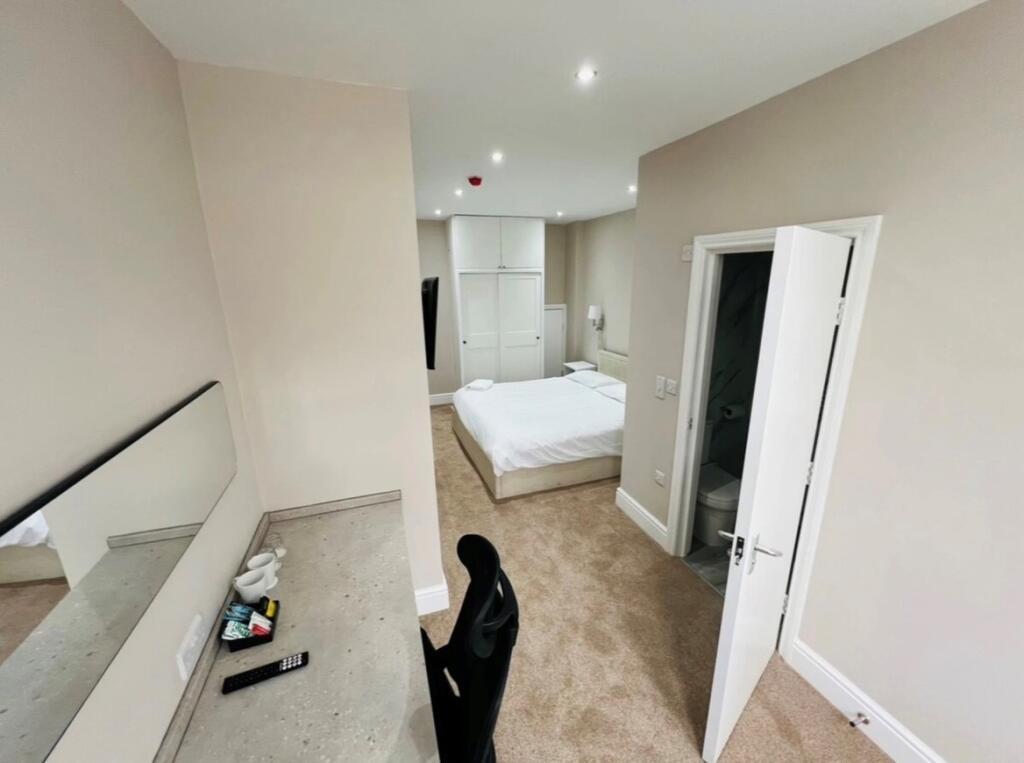 0 bed Studio for rent in Stafford. From Bairstow Eves - Cannock