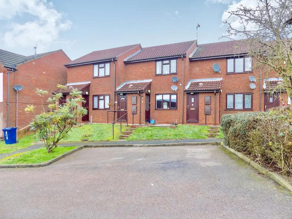 1 bed Annexe for rent in Rawnsley. From Bairstow Eves Lettings - Cannock