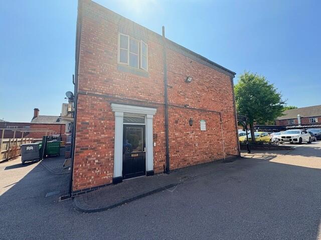 1 bed Apartment for rent in Cannock. From Bairstow Eves Lettings - Cannock