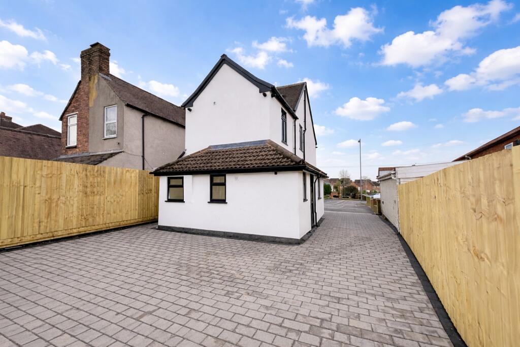 1 bed House Share for rent in Cannock. From Bairstow Eves - Cannock 1 bed House Share for rent in Cannock. From Bairstow Eves - Cannock