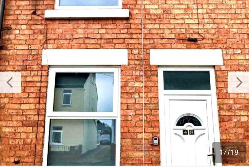 3 bed Mid Terraced House for rent in Cannock. From Bairstow Eves - Cannock