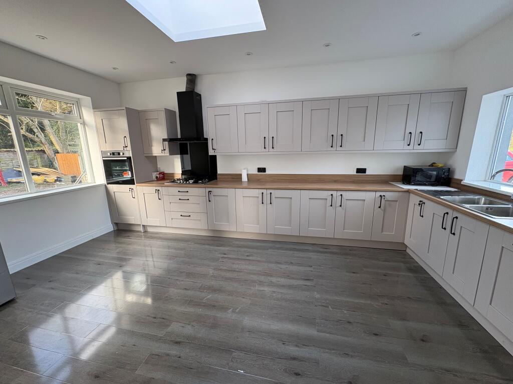 1 bed House Share for rent in Cannock. From Bairstow Eves - Cannock