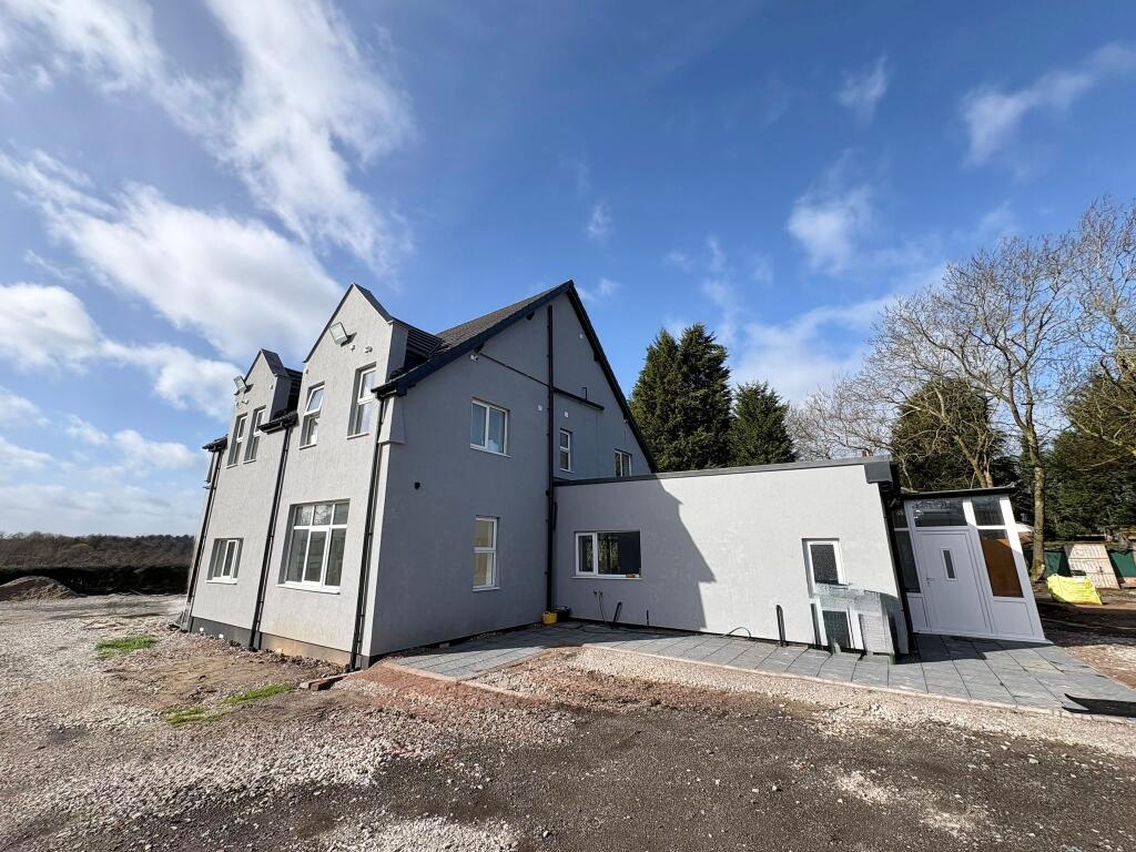 0 bed Apartment for rent in Cannock. From Bairstow Eves - Cannock