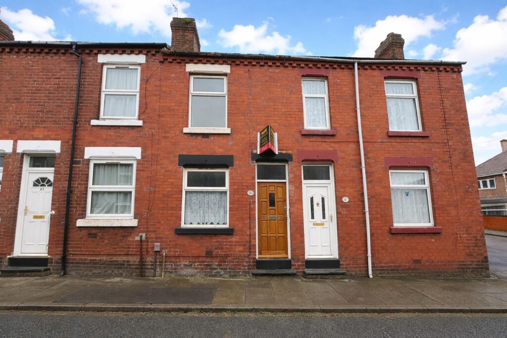 2 bed Detached for rent in Stoke-on-Trent. From Bairstow Eves - Cannock 2 bed Detached for rent in Stoke-on-Trent. From Bairstow Eves - Cannock
