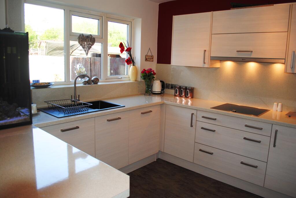 3 bed Semi Detached for rent in Cannock. From Bairstow Eves - Cannock 3 bed Semi Detached for rent in Cannock. From Bairstow Eves - Cannock