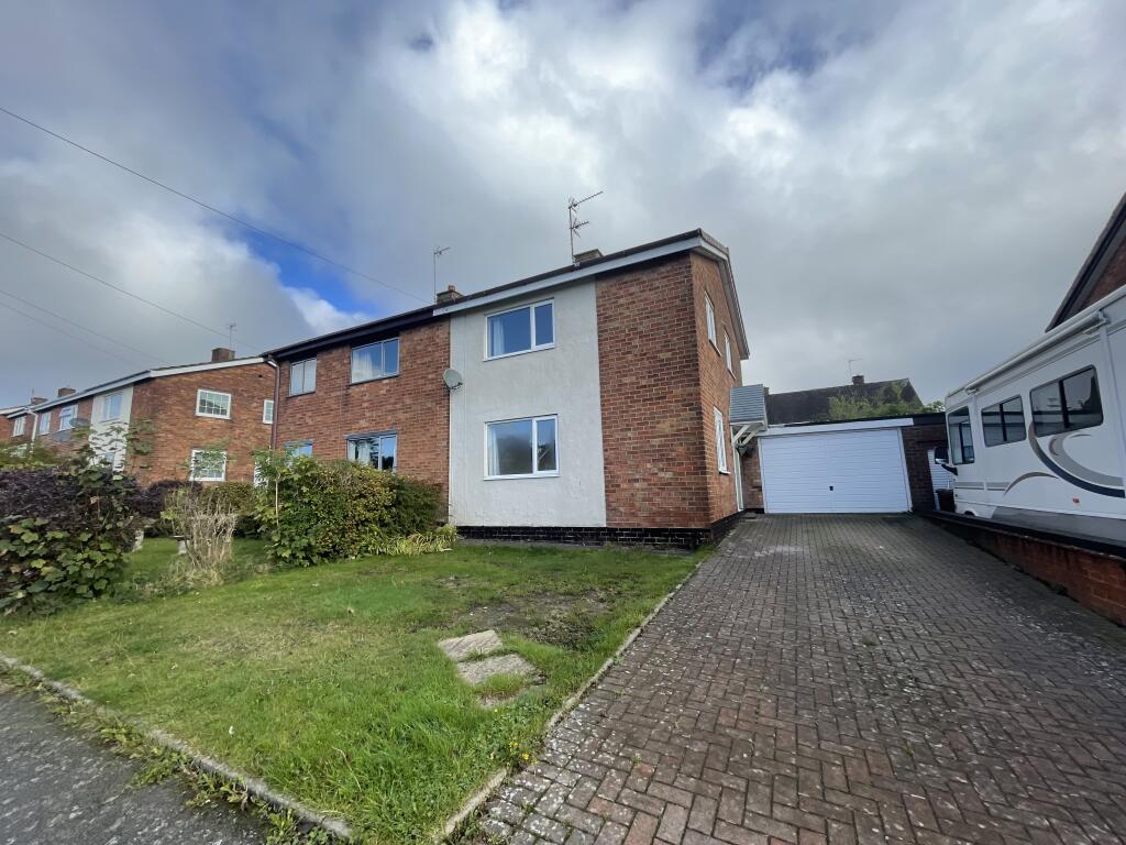 3 bed Semi Detached for rent in Huntington. From Bairstow Eves - Cannock 3 bed Semi Detached for rent in Huntington. From Bairstow Eves - Cannock